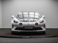 Gebraucht Alpine A110 408 PS (300 kW) 2024 Weiß Coupé