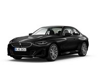 Gebraucht BMW 218 Shadowline 156 PS (114 kW) 2025 Coupé