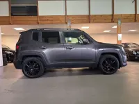 Gebraucht Jeep Renegade Longitude 120 PS (88 kW) 2019 SUV