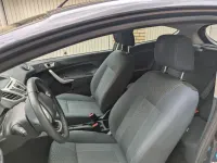 Gebraucht Ford Fiesta Trend 75 PS (55 kW) 2012 Grau Kleinwagen