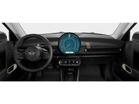 Gebraucht Mini Cooper Favoured 135 kW (184 PS) 2024 Silber Kleinwagen