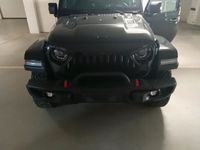 gebraucht Jeep Wrangler 2,2 CRD Sahara