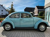 gebraucht VW Käfer 1200 Spar50 Jahre alt.