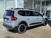 Gebraucht Dacia Jogger Extreme 110 PS (80 kW) 2024 Schiefergrau Van / Kleinbus
