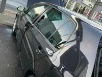Gebraucht VW Golf V 122 PS (89 kW) 2008 Schwarz Kleinwagen