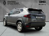Gebraucht Dacia Duster Journey 94 PS (69 kW) 2024 Grau SUV