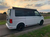 Gebraucht VW California Edition 199 PS (146 kW) 2020 Weiß Van