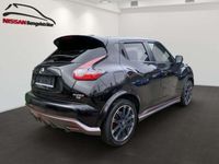 gebraucht Nissan Juke Nismo RS 4x4