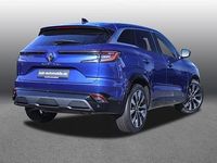 Gebraucht Renault Austral Techno 158 PS (116 kW) 2025 Blau SUV