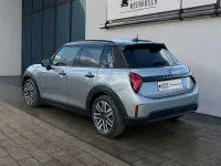 Gebraucht Mini Cooper S 204 PS (150 kW) 2025 Silber Kleinwagen