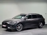 Gebraucht Ford Focus ST-Line 155 PS (114 kW) 2023 Magnetic metallic Kombi