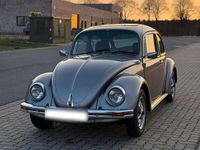 Gebraucht VW Käfer 34 PS (25 kW) 1985 Grau Kleinwagen