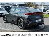 Gebraucht Cupra Tavascan Endurance 210 kW (286 PS) 2026 Grau SUV