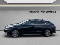 Neu Kia ProCeed GT-Line 140 PS (102 kW) 2025 Schwarz Kleinwagen