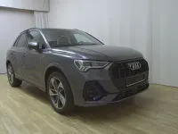 Gebraucht Audi Q3 S-Line 150 PS (110 kW) 2020 Daytonagrau perleffekt SUV