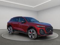 Gebraucht Audi Q5 Ambiente 204 PS (150 kW) 2025 Rot SUV