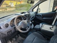 gebraucht Peugeot Partner mit TÜV Neue
