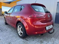 Gebraucht Seat Leon 140 PS (102 kW) 2008 Kleinwagen