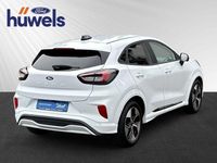 Neu Ford Puma Gen-E S 124 kW (169 PS) 2025 Weiss SUV