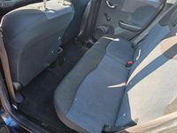 Gebraucht Honda Jazz Trend 90 PS (66 kW) 2010 Violett Kleinwagen