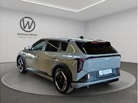 Nowe Kia EV4 Earth 150 kW (204 KM) 2026 Szary Hatchback