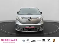 Gebraucht VW ID. Buzz 150 kW (204 PS) 2023 Silber Van / Kleinbus