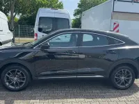 Gebraucht DFSK Fengon 137 PS (100 kW) 2021 Schwarz Limousine