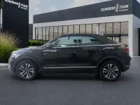 Neu VW T-Roc Style 150 PS (110 kW) 2026 Schwarz SUV