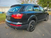 Usata Audi Q7 2006 Nero SUV