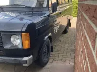 Gebraucht Ford Transit 77 PS (56 kW) 1983