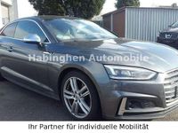 Gebraucht Audi S5 Sport 354 PS (260 kW) 2017 Daytonagrau perleffekt Coupé