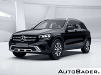 gebraucht Mercedes GLC220 d 4MATIC