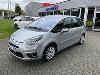 Gebraucht Citroën C4 Picasso Tendance 111 PS (81 kW) 2013 Grau Van / Kleinbus