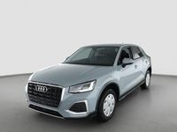 Gebraucht Audi Q2 Advanced Plus 150 PS (110 kW) 2025 Grau SUV