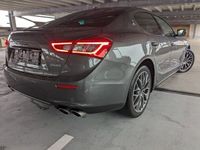 gebraucht Maserati Ghibli Diesel V6/Kamera/Bi-Xenon/el.Glasdach