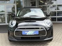 Gebraucht Mini Cooper SE Classic 135 kW (184 PS) 2023 Schwarz Kleinwagen