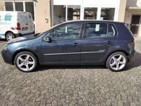 gebraucht VW Golf V Edition KLIMA TEMPOMAT ALLWETTER