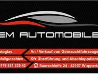 gebraucht Ford S-MAX 2,2 TDCi 147kW DPF Titanium Sport Voll