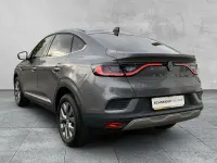 Neu Renault Arkana Techno 140 PS (102 kW) 2025 Grau SUV