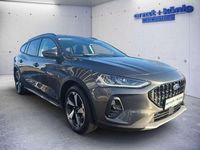 Gebraucht Ford Focus Active X 155 PS (114 kW) 2025 Magnetic metallic Kombi