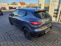 gebraucht Renault Clio IV Clio Energy TCe 90 Limited