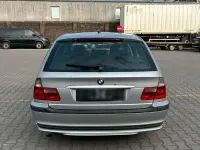 Second-hand BMW 320 150 CP (110 kW) 2005 Break