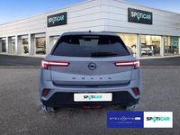 Gebraucht Opel Mokka Ultimate 136 PS (100 kW) 2024 Grau SUV