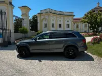 Gebraucht Audi Q7 S-Line 280 PS (205 kW) 2008 Grau SUV