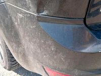Używany Ford Focus 116 KM (85 kW) 2008 Czarny Sedan/Limuzyna