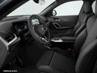 Gebraucht BMW X2 Sport Line 150 PS (110 kW) 2025 Grau SUV