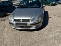 Gebraucht Fiat Stilo 104 PS (76 kW) 2004 Grau Kombi