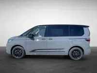 Neu VW Multivan Edition 150 PS (110 kW) 2026 Pure grey Van / Kleinbus