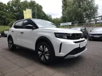 Neu Opel Frontera Ultimate 101 PS (74 kW) 2026 Arktis weiß SUV