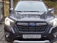 gebraucht Subaru Forester 2.0ie Platinum*MJ23*5 Jahre Garantie*